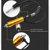 Гибкий удлинитель вала с патроном 0,3-6,5 мм для шлифовальной машины Dremel, ручной дрели, электрических вращающихся инструментов