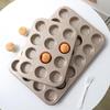 Handun Mini 35-Cavity Non-stick Cake Mold