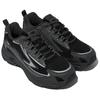 New FILA Verdict 98/25 Cushioning, Wear Resistant Low Top Casual Shoes Unisex Black 1RM02942H-002