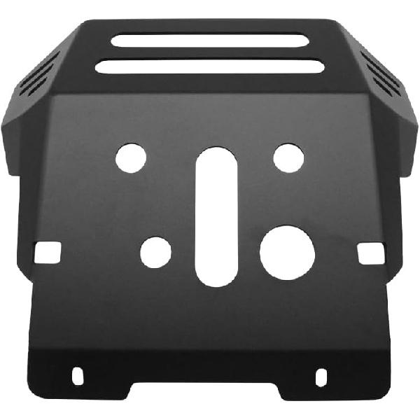 Защита картера двигателя мотоцикла, защита днища, защита двигателя для Honda CRF300L 2021-2024