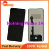 Полная сборка LCD-экрана и дигитайзера для TFT Nothing Phone 3A