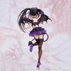 Фигурка Tokisaki Kurumi из Date A Live Фигурки Купальник Фигурка Кукла ПВХ Статуя Модель Коллекция Настольное Украшение Игрушки Праздничные Подарки