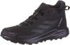 Обувь для треккинга Terrex Anylander Mid Rain.Rdy Hiking Shoes (ID0898) core black/core black/grey four