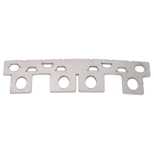 Бытовые инструменты для пикника Портативные печи для пикника Алкогольная плита для пикника Маленький кронштейн Кронштейн из нержавеющей стали