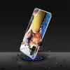 Van Gogh Mona Lisa Funny Art Case Phone Cover for Xiaomi Redmi Note 14 13 12S 12 11S 11 11T 11E 10S 10 Pro Plus 5G Trend Fundas