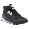 TERREX FW9322 Trailmaker Youth Trekking Shoes Black R. 37 ⅓
