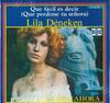 LP Пластинка ЛИЛА ДЕНЕКЕН - Lila Deneken LP16037 Не из Японии Латиноамериканская
