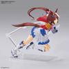 BANDAI SPIRITS Стандартная фигурка Uma Musume Pretty Derby Tokai Teio Цветная пластиковая модель