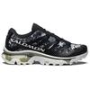 SALOMON XT-4 OG Needlepoint Pack - черные кроссовки унисекс Icicle Deep-Lichen-зеленый L47604200