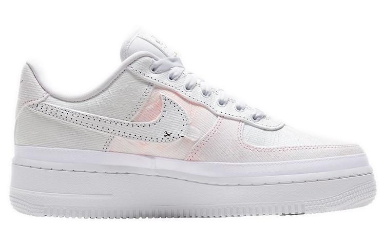Nike Женские Nike Air Force 1 Low Lx 'Reveal' CJ1650-100