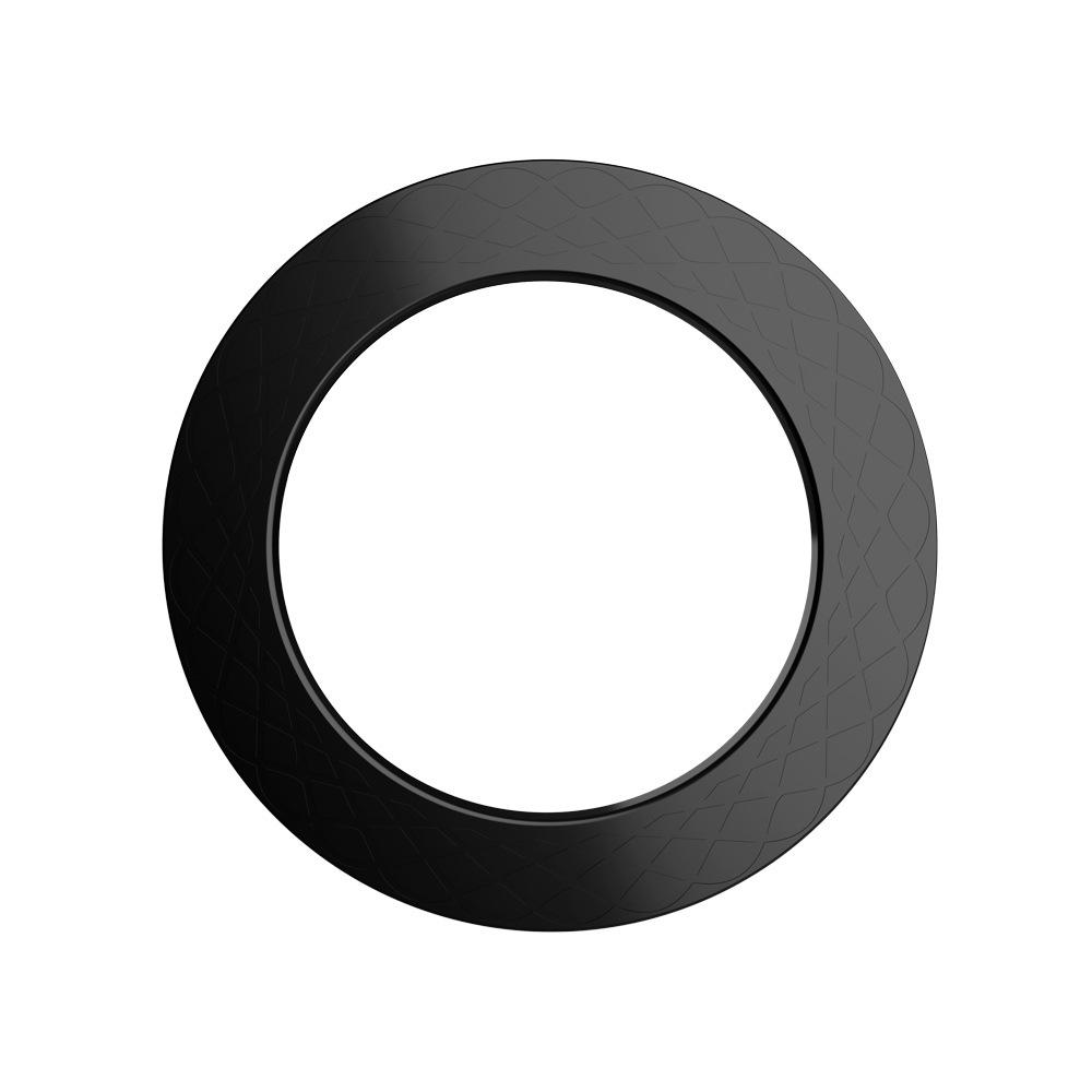 Клейкое магнитное кольцо, совместимое с MagSafe, для усиления магнитного притяжения и индукции