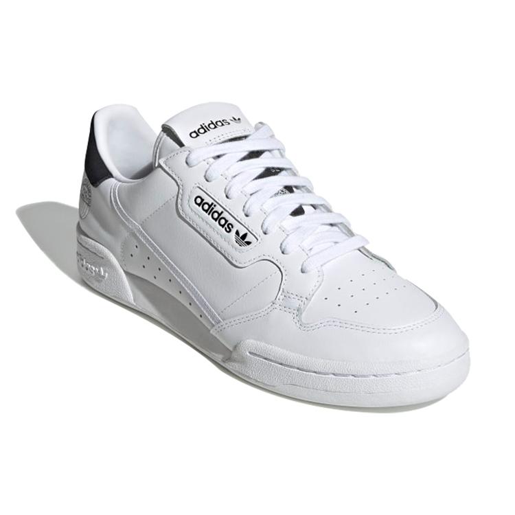 Adidas Continental 80 'Footwear White' FV3891