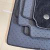 Коврики для пола BMW для X1, X2, X3, X4, X5, X6, X7 - Оригинальный стиль для всех моделей