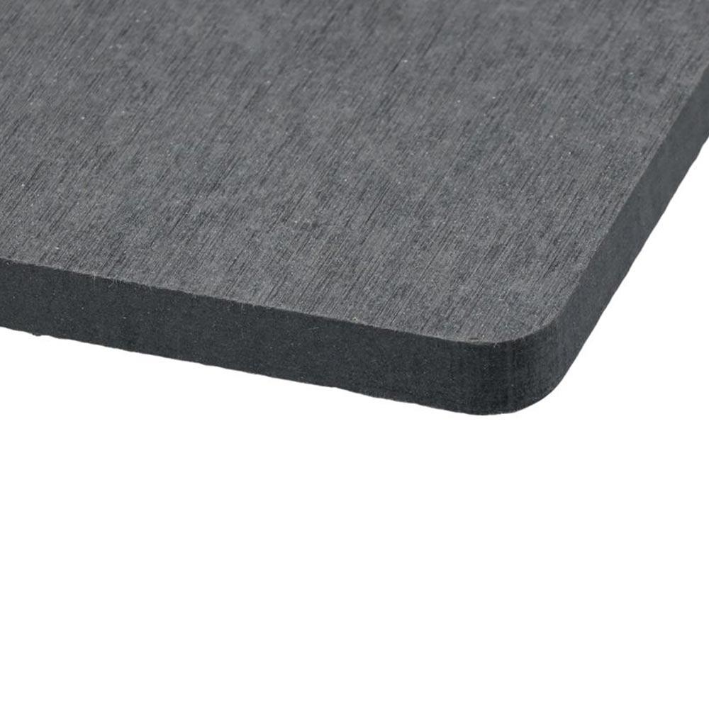 Thickened Diatomite Coaster Quick Drying Water Absorbing Pad Household Placemat  Tableware