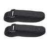 2pcs Strap Propellers Blade Fixed Ties arm fixed Tape Belt Hook Loop Cord for dji mavic pro  Drone accessory