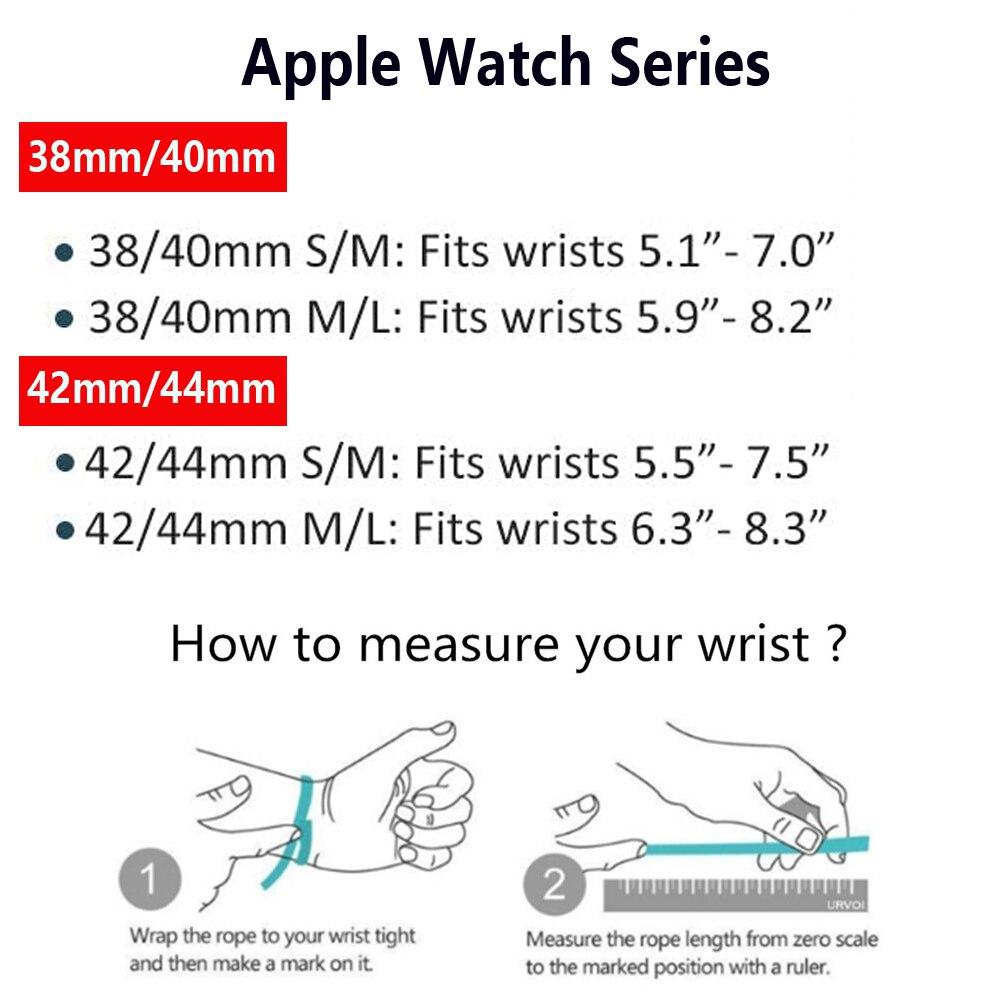 Sport Strap For Apple Watch Band 6 SE 5 4 44mm 45mm 40mm Silicone Breathable Belt Bracelet To iWatch Watchband iWatch Ultra 7 6 5 4 41mm 42mm 38mm