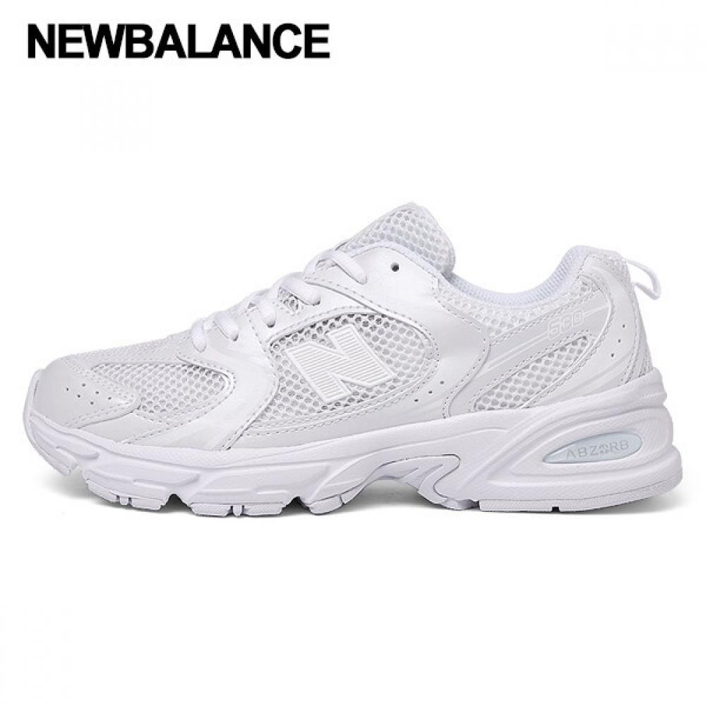 New Balance SneaKers 530 K SneaKers Белые Gr530pa