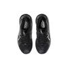 Asics Женские кроссовки Gel Nimbus 24 Platinum Black 1012B200-020