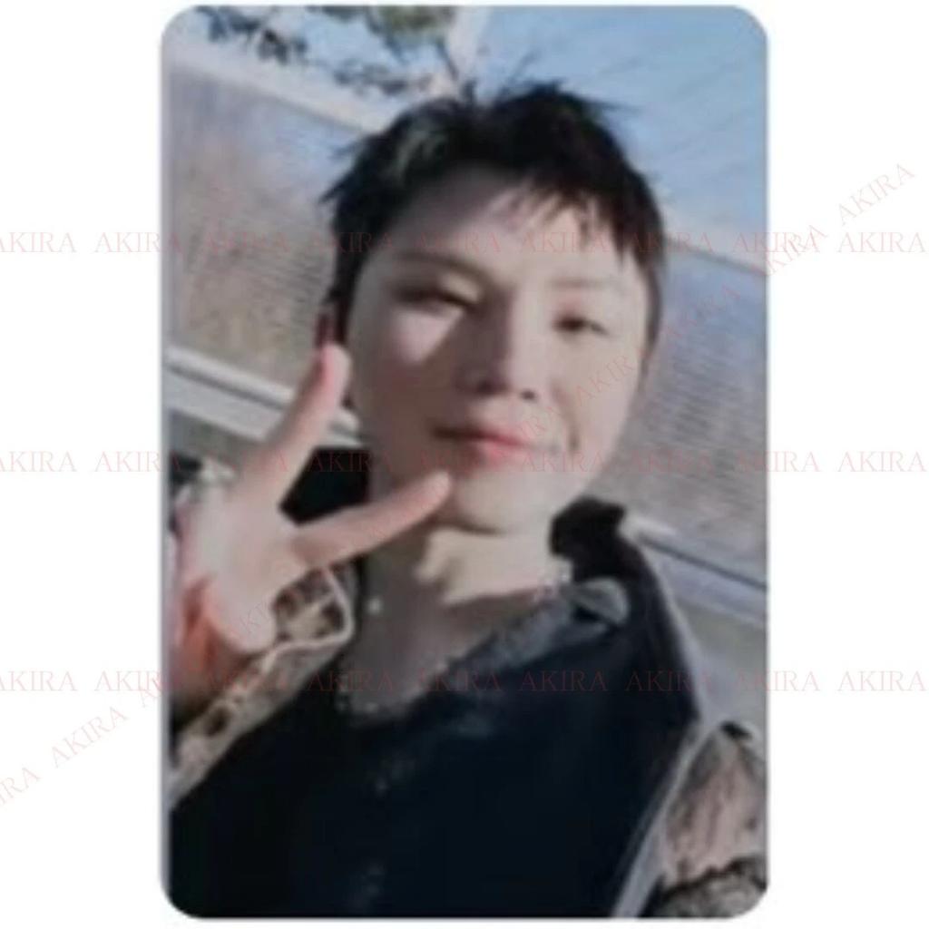 SEVENTEEN 5-й АЛЬБОМ HAPPY BURSTDAY АЛЬБОМ ФОТОКАРТОЧКА ЯПОНИЯ POB ОФИЦИАЛЬНЫЙ