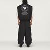 adidas x Chavarria Down Vest 'Black' Men's KS6437