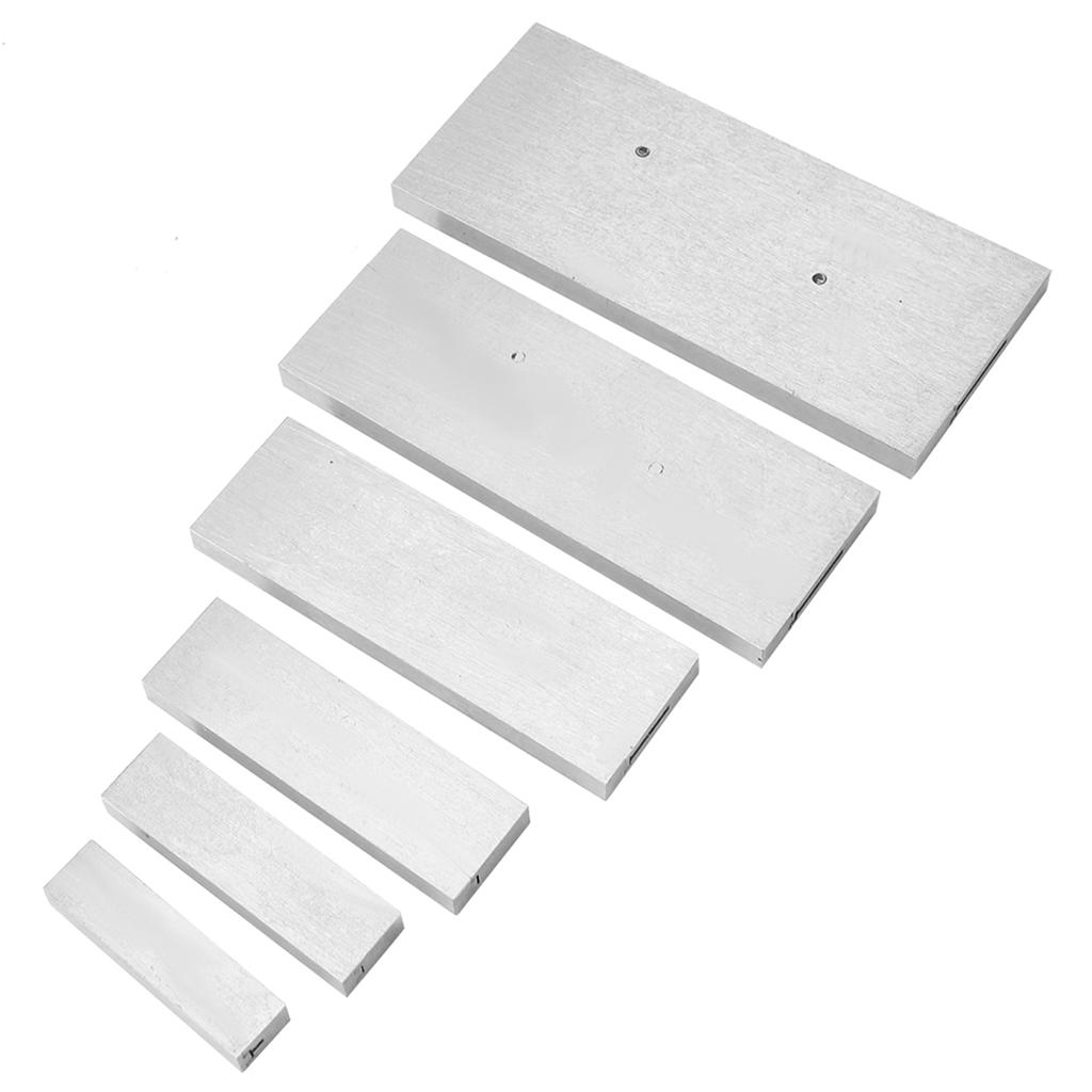 3/8 параллельный блок параллельный блок стальной регулируемый параллельный блок набор 3/8~2-1/4 дюйма диапазон регулировки для точного измерения