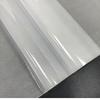 Подходит для офисов ванных комнат спален магазинов Защита от посторонних глаз Электростатическое крепление Оконная пленка Матовая Без клея Стеклянные наклейки