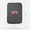 Fashion Leather Car Armrest Box Pad Car Center Console Arm Rest For Kia Cerato