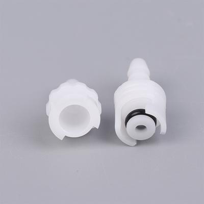 Манжета для измерения артериального давления Nibp, однотрубный соединитель воздушного шланга Welch Allyn/Marquette/Datex-Ohmeda Zoll, разъем для замка