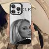 Hot Music Artists A-Adele Phone Case For IPhone 17 16 Plus Pro Max 15 14 13 12 11 Matte Colorful Covers
