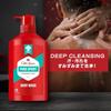 Old Spice Pure Sport Гель для душа с помпой 440 мл