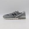 U9967K5 New Balance 996 Серый (Мужской)