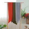 Shiz Madam Pleated Big Shawl Scarf A42071