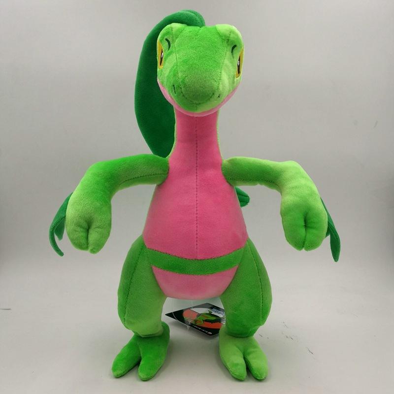 Anime plush toy doll