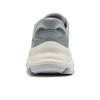Skechers DLites Кроссовки для мужчин с круглым носком в стиле "папины кроссовки" 232427-GRY