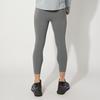 Nike Йога Infinalon 3/4 эластичные колготки мужские нижние части железно-серые CT1831-068