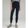 Lululemon Брюки Align High Rise 25 True Navy
