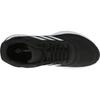 Adidas Duramo 10 EL Sneakers, Boys and Girls, Sizes 17-25.5cm, LWR95, Kids, Core Black/Core Black/Core Black (GZ0637), 17.5 cm