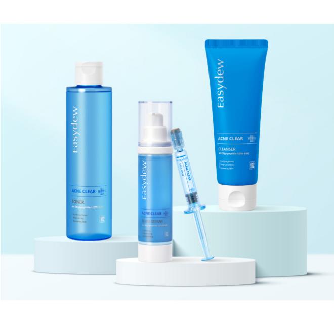 Easydew Очищающее средство от прыщей 100 мл