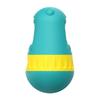 Игрушка для собак Bully Stick Holder, игрушка для медленной подачи еды в виде мяча для маленьких и средних собак, игрушки для собак с нерегулярным дизайном