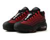 IH7853-005 Air Max 95 Big Bubble Tech "Красный/Черный" (Мужской)