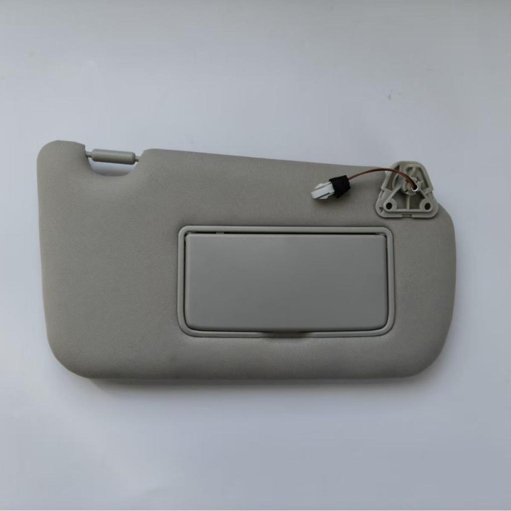 Козырек от солнца Солнцезащитный козырек для моделей Sentra 2013-2019 годов (96401-3SG8A)