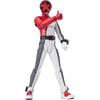 СТРАНЫ ТАМАШИИ Ш. Фигурка Figuarts Bunga Sentai BunBunJaa BunRed, 145 мм, ПВХ, АБС, окрашенная, подвижная фигурка