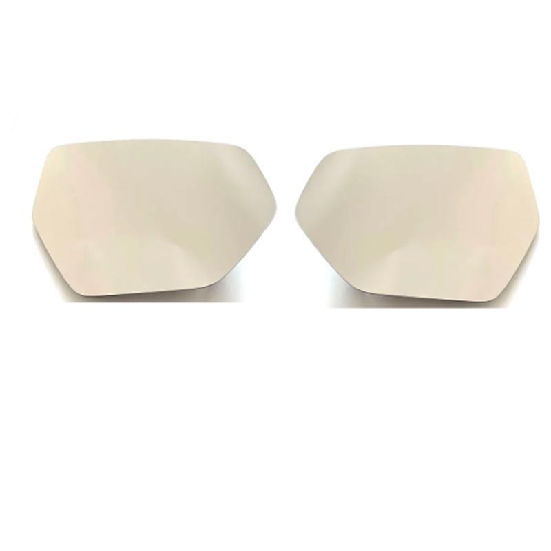 Замена линзы зеркала заднего вида для модели SEAT LEON '21