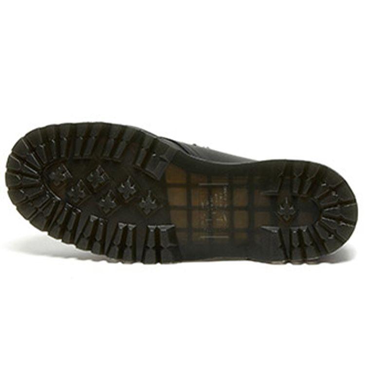 Доктор. Martens Легкая Повседневная Обувь Женская Обувь Черная 26960001