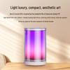 Bluetooth-колонка Soli AI K35 с голосовым помощником Xiaodu и RGB-подсветкой, штекер CN (адаптер в комплекте)