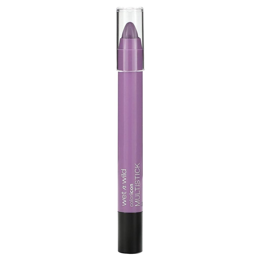 ColoriCon, Multi Stick, 258A Lavender Bliss, 2G(0.07Oz)