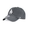47 Brand B Rgw12gwsnl Vnf La Dodgers Big Logo Ball Cap
