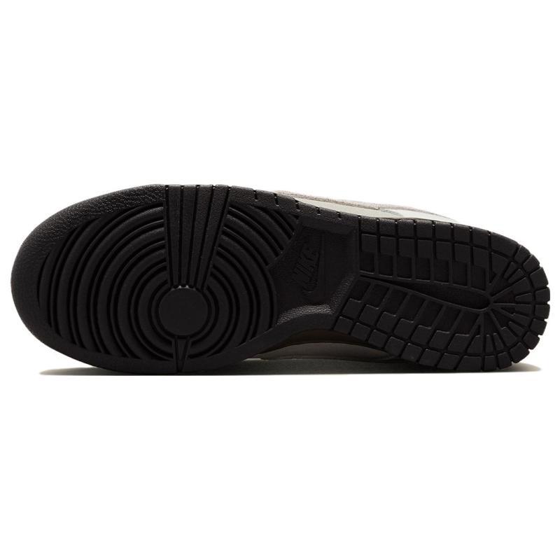 Nike Dunk Low 'Ironstone' Скейтбордические Кроссовки FD9746-001