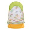 Folding Baby Bath Chair Slip Resistant Ergonomic Baby Bather With 3 Adjustable Height for Bathtub
