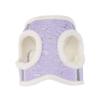 Plush Pet Harness Leash Set Autumn Winter Cat Chest Strap Puppy Chest Harness  Cat Dog